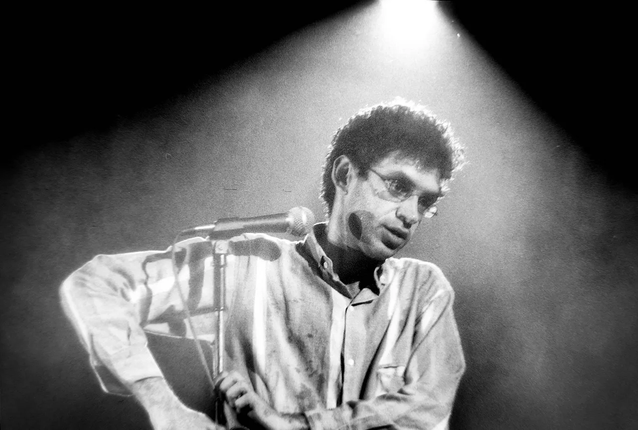 A Tempestade: a gravação do último disco da Legião Urbana e os dias finais de Renato Russo
