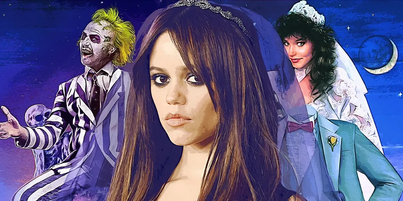 imagem de montagem de capa do filme Os Fantasmas se Divertem 2