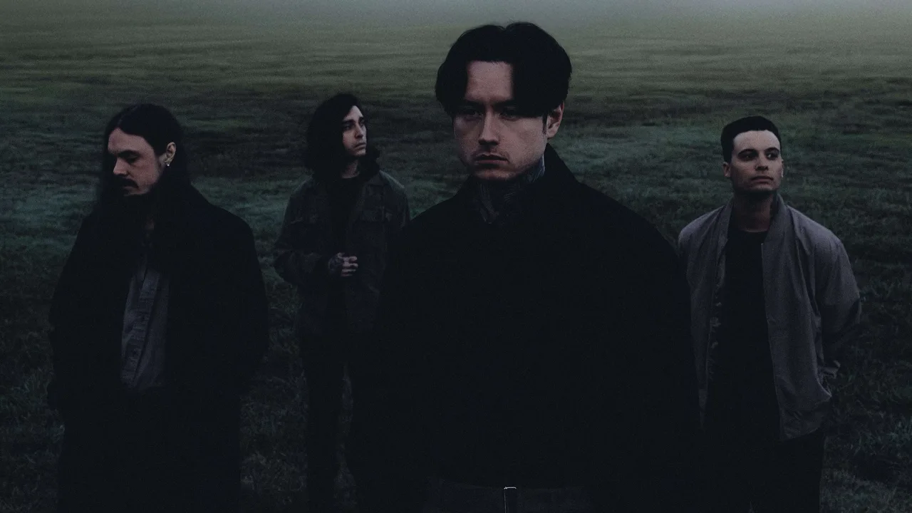 Bad Omens: o metalcore que viralizou e dividiu opiniões