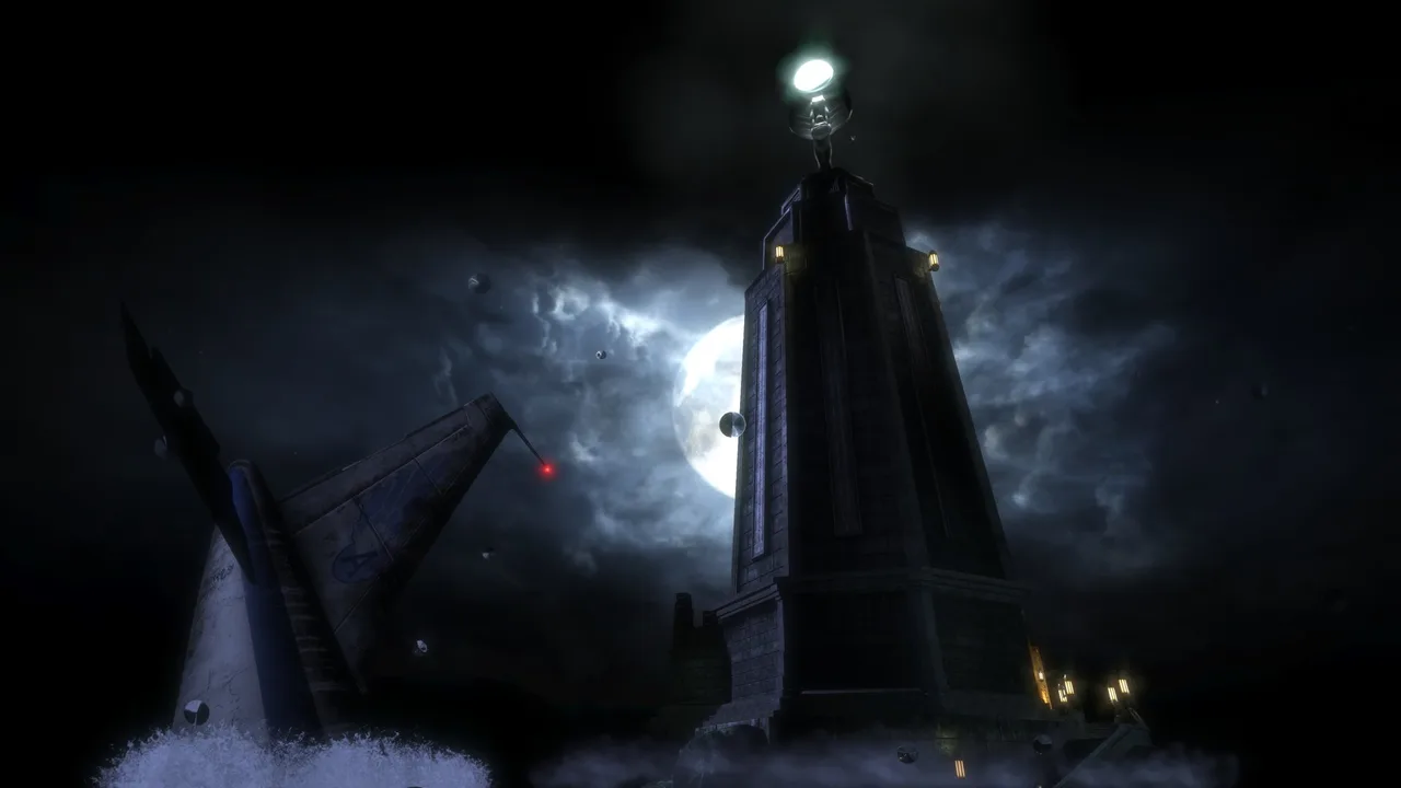 BioShock: a distopia submarina que fez os games discutirem filosofia