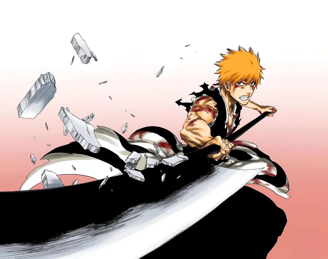 Bleach: a saga shinigami que ensinou uma geração a gostar de zanpakuto