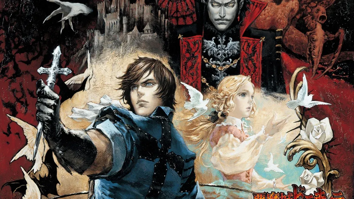 Castlevania: o retorno da lenda? Tudo o que sabemos sobre o possível novo jogo da franquia