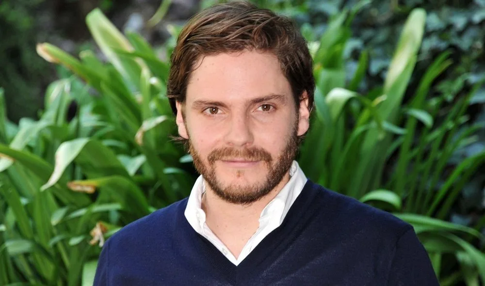 Daniel Brühl