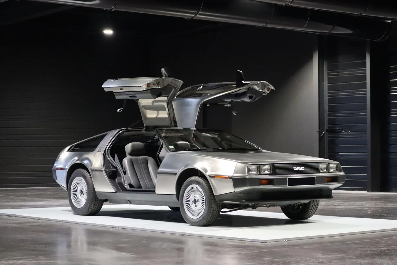 De Volta para o Futuro: como um DeLorean e 1,21 gigawatts viraram o blockbuster mais querido dos anos 80
