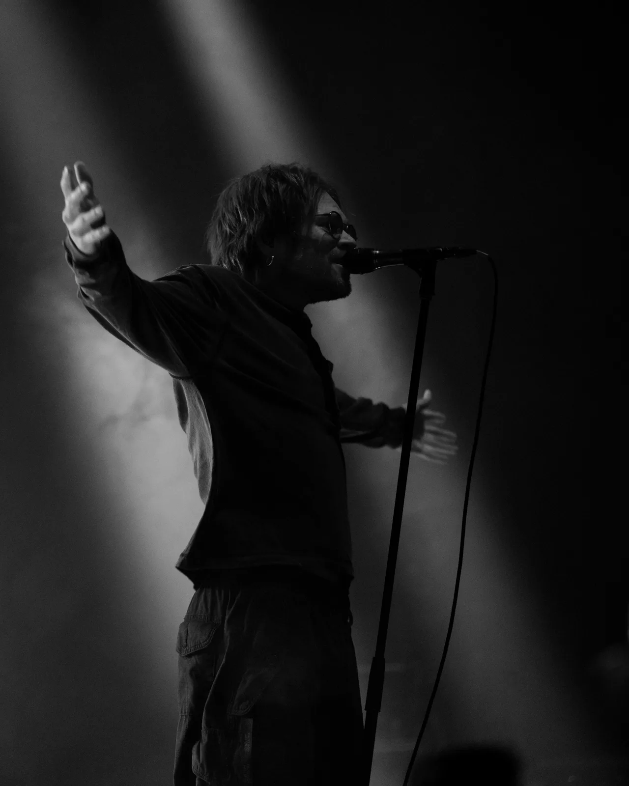 Enter Shikari anuncia hiato indefinido a partir de 2027 e garante: "não estamos terminando"
