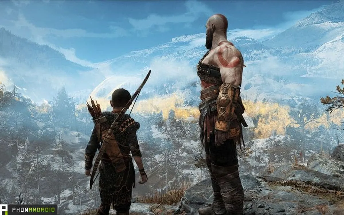 God of War na Prime Video: tudo o que você precisa saber sobre a série