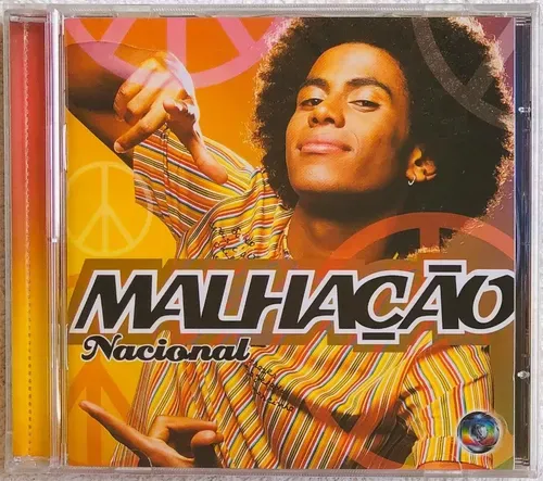 Há 20 anos eram lançados os CD's de Malhação 2004: a trilha sonora que marcou uma geração