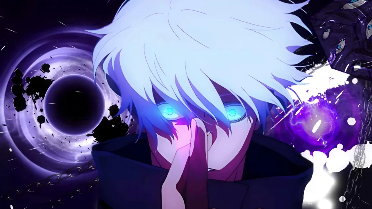 Gojo Satoru