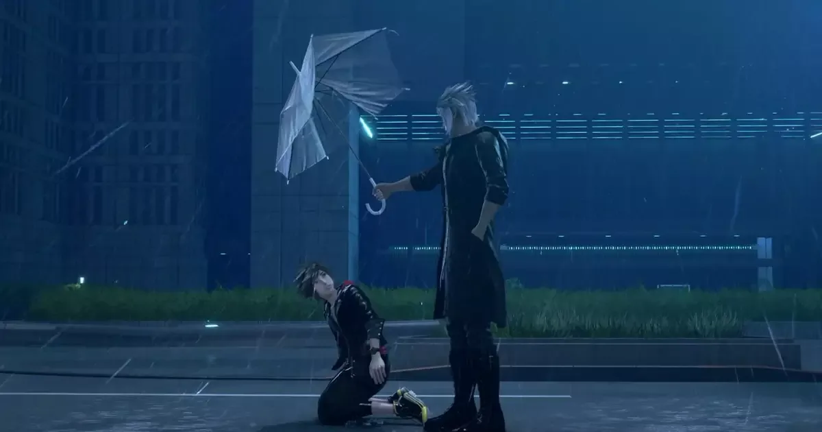 Kingdom Hearts 4 reaparece com trailer de gameplay e chega a todas as plataformas