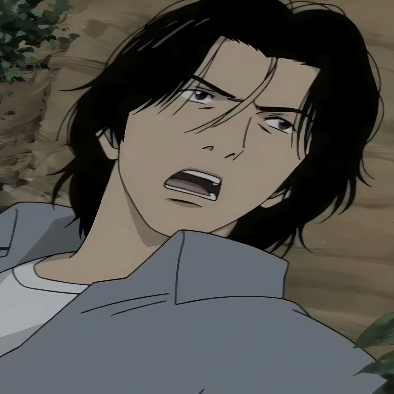 Dr. Kenzo Tenma, protagonista de Monster