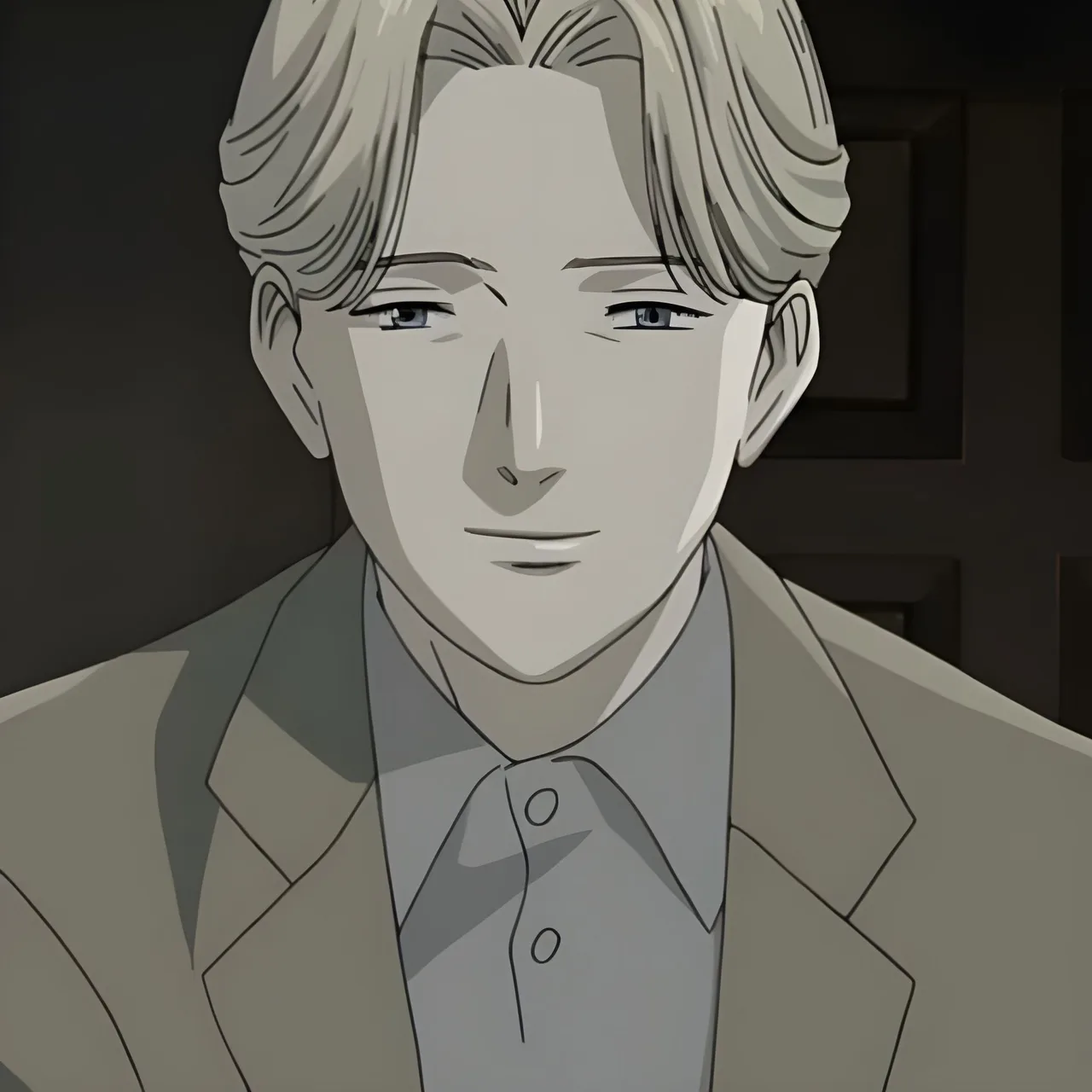 Johan Liebert, o antagonista de Monster