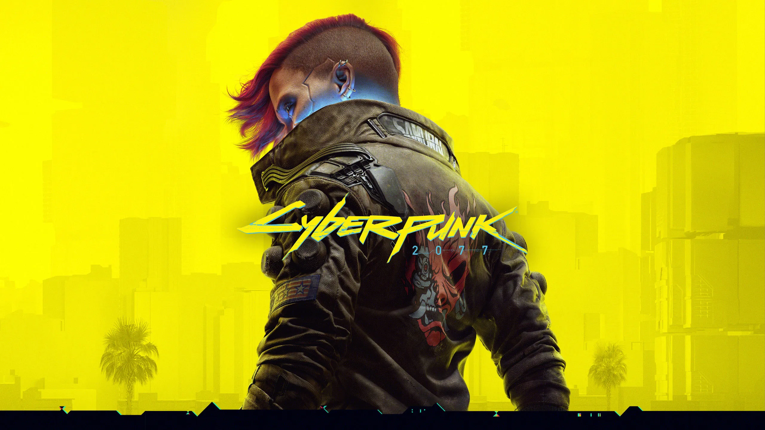O Renascimento do Hype: Cyberpunk 2077 Está de Volta aos Holofotes!