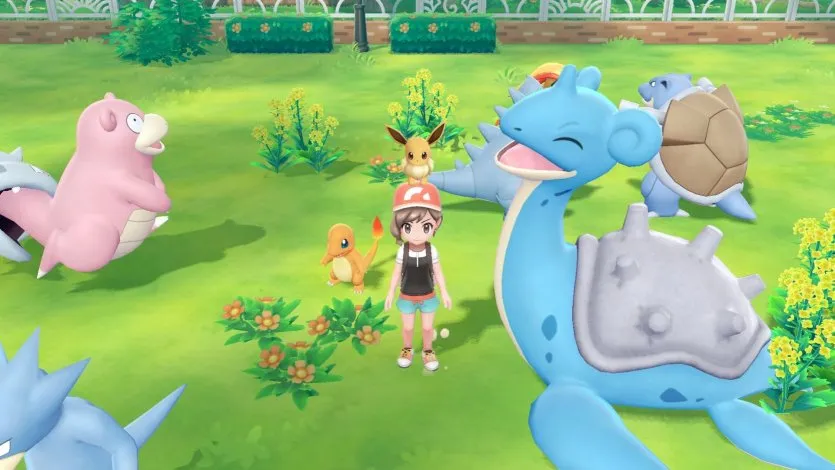Pokémon Let's Go: vale a pena jogar em 2024?