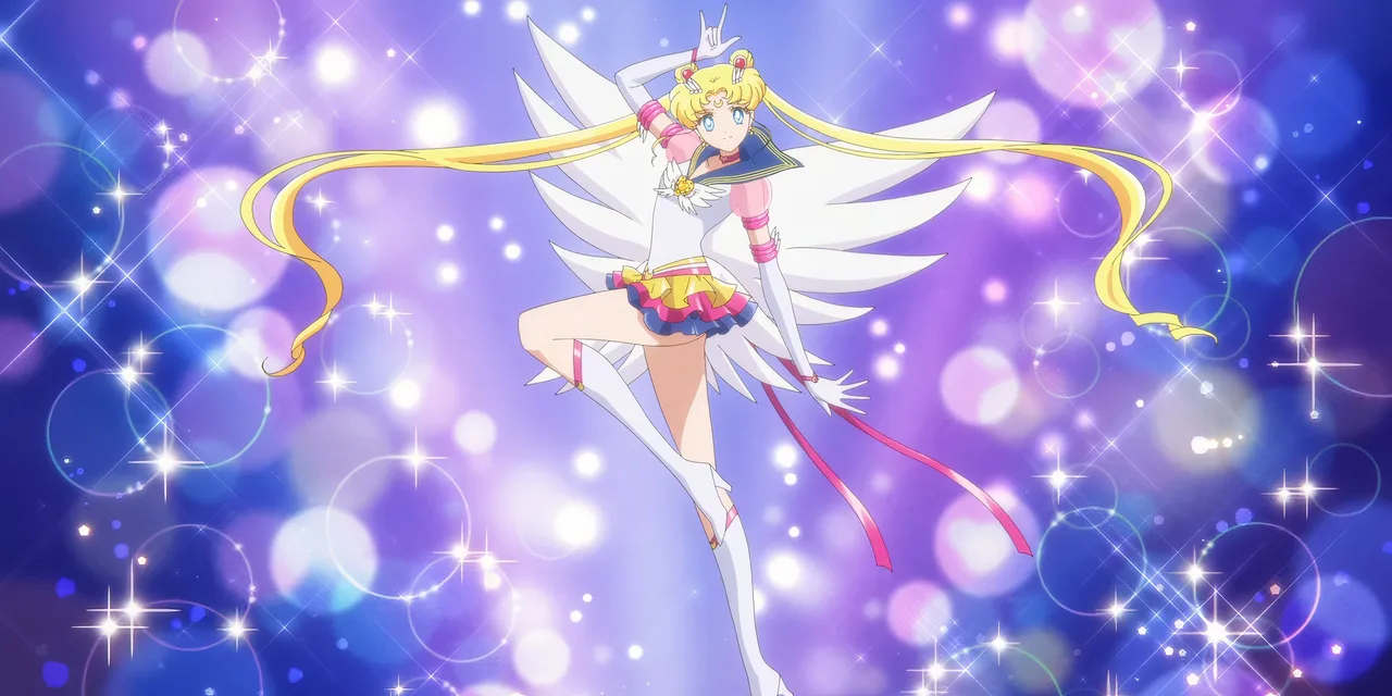 Sailor Moon: o legado das guerreiras mágicas