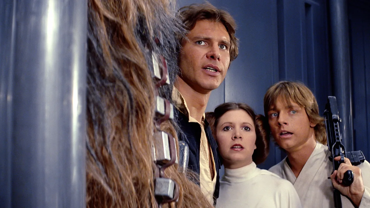 Star Wars: a saga que mudou o cinema para sempre