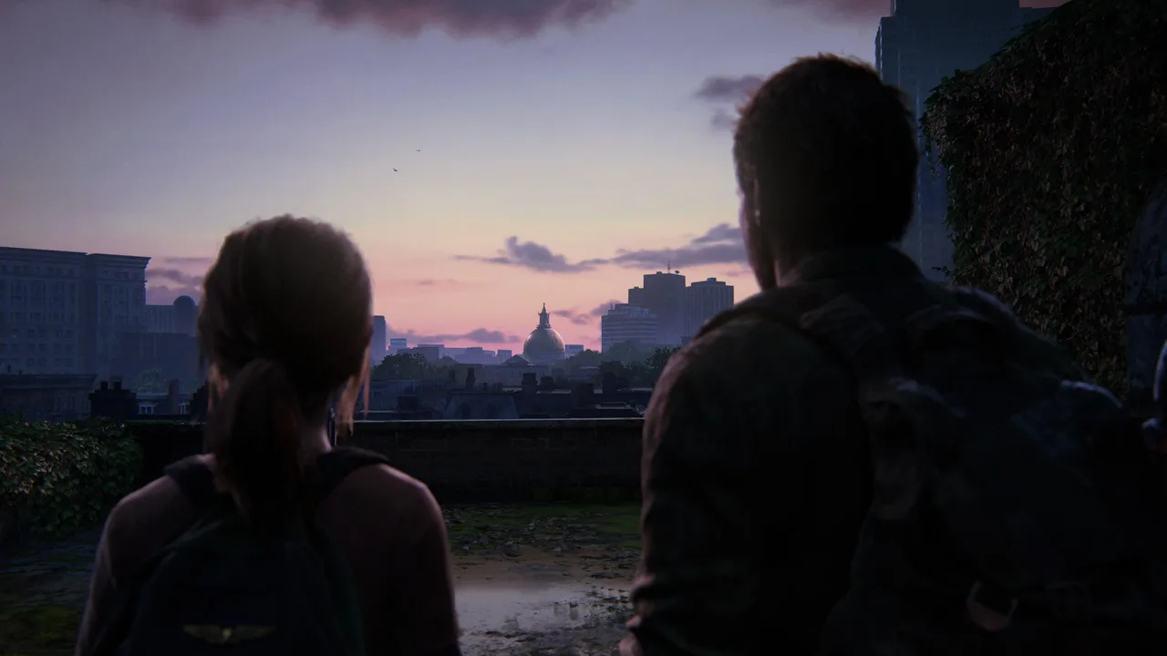 The Last of Us: quando os games contam grandes histórias