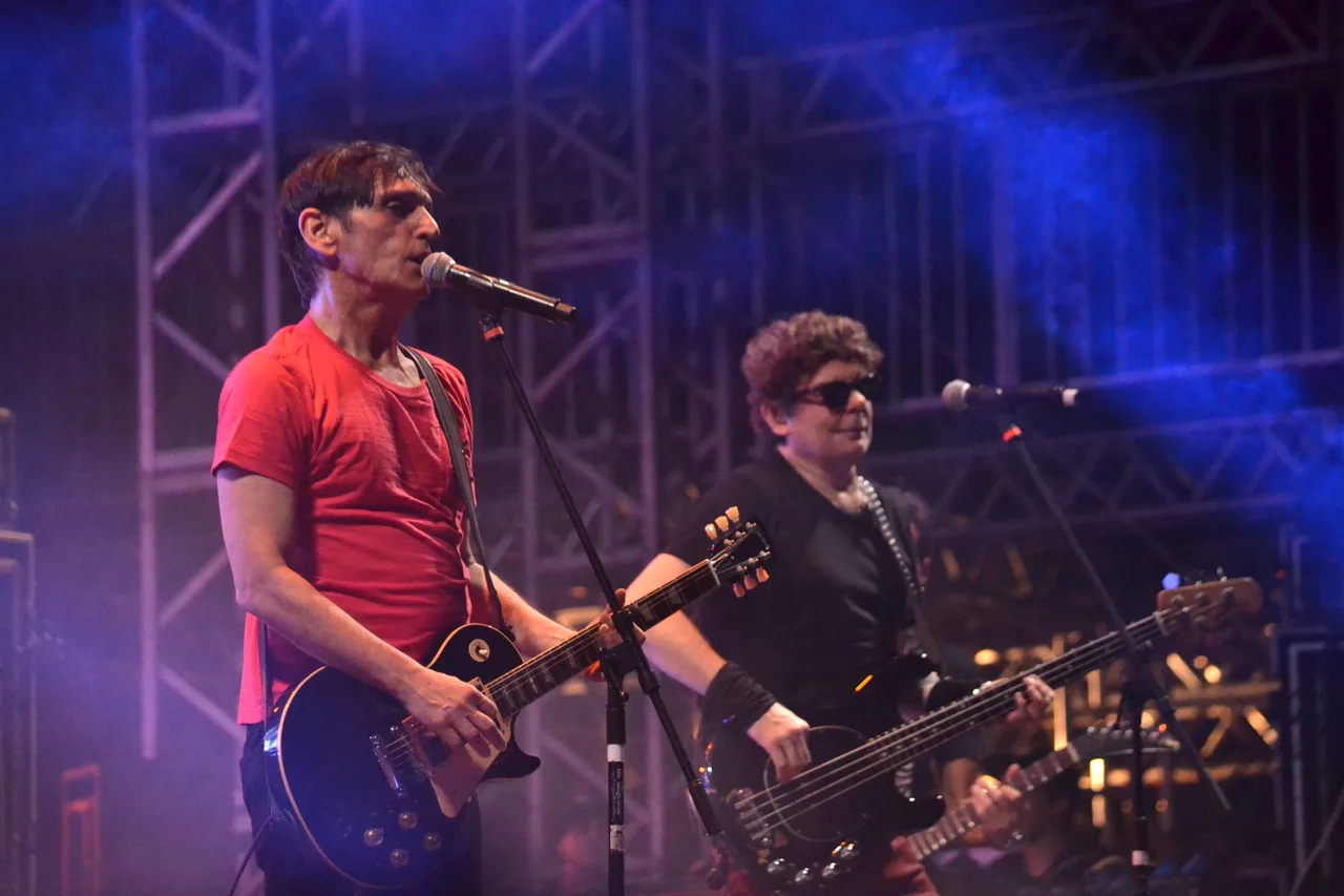 Titãs: a força do rock brasileiro dos anos 80