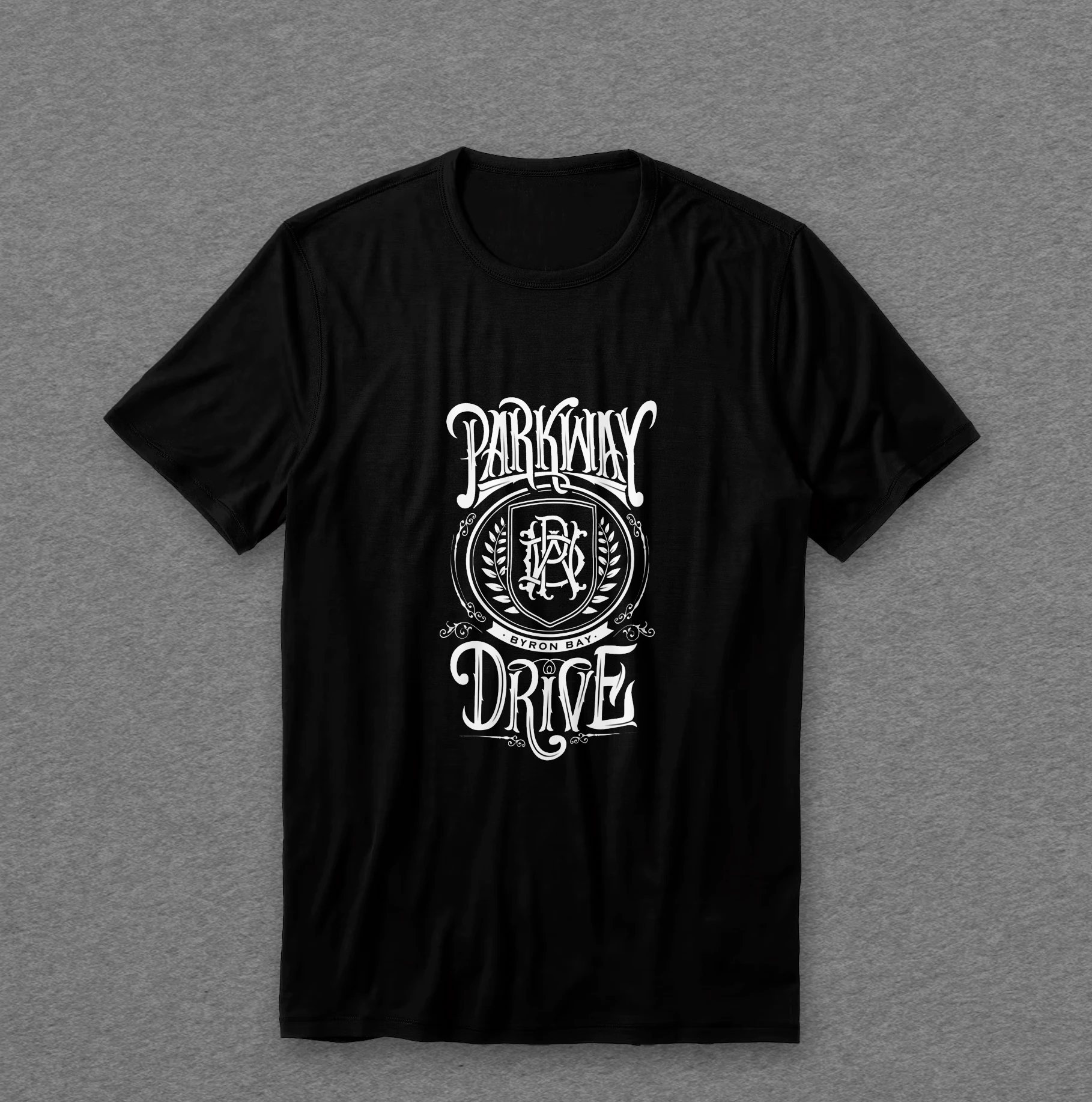 Camiseta Parkway Drive