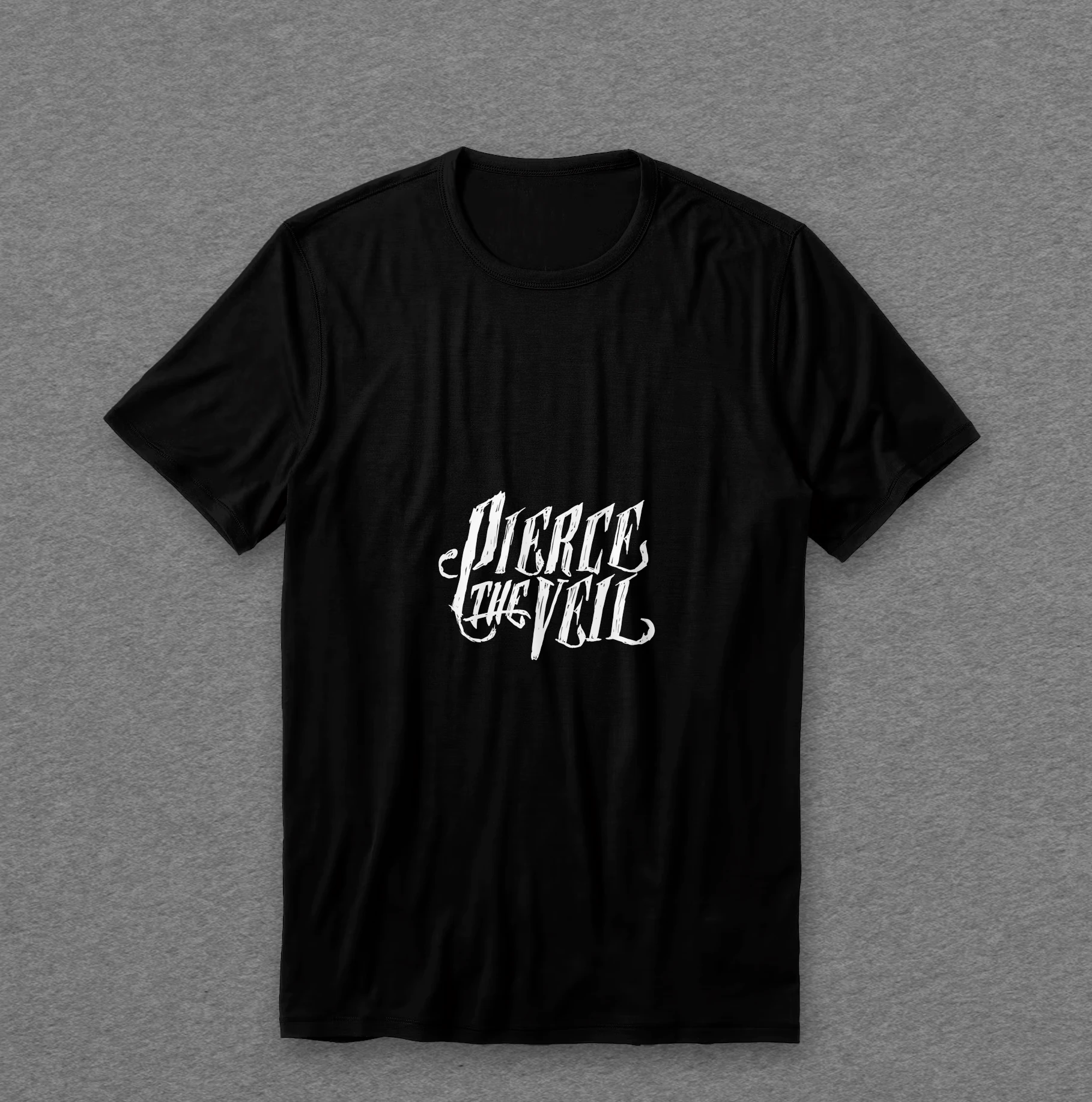 Camiseta Pierce the Veil